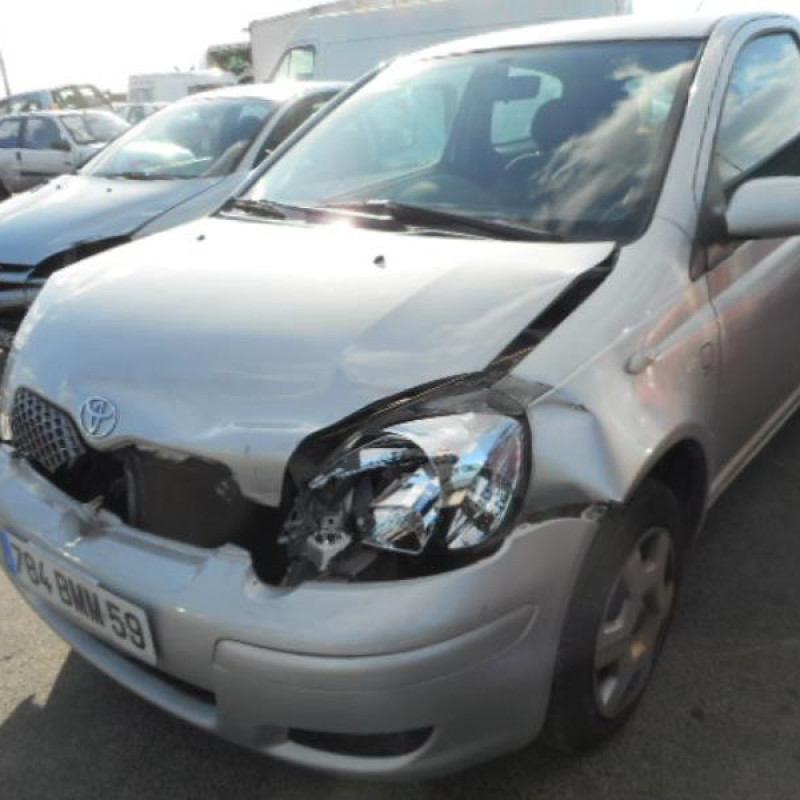 Retroviseur gauche TOYOTA YARIS 1 Photo n°4