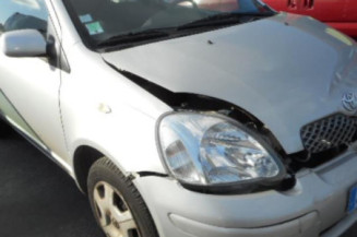 Retroviseur gauche TOYOTA YARIS 1