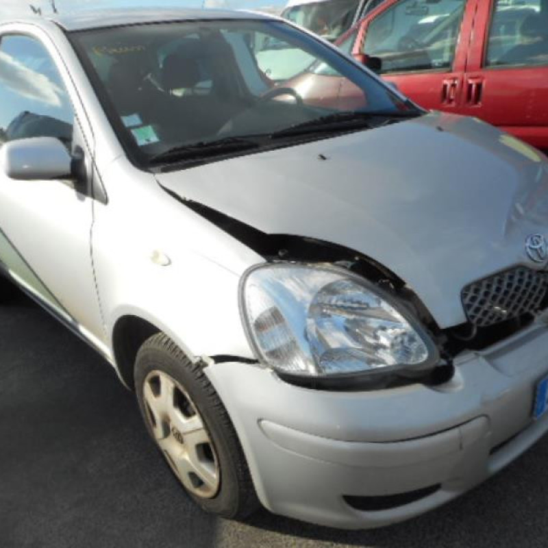 Retroviseur gauche TOYOTA YARIS 1 Photo n°5