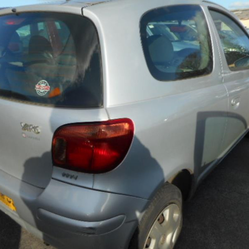 Retroviseur gauche TOYOTA YARIS 1 Photo n°6