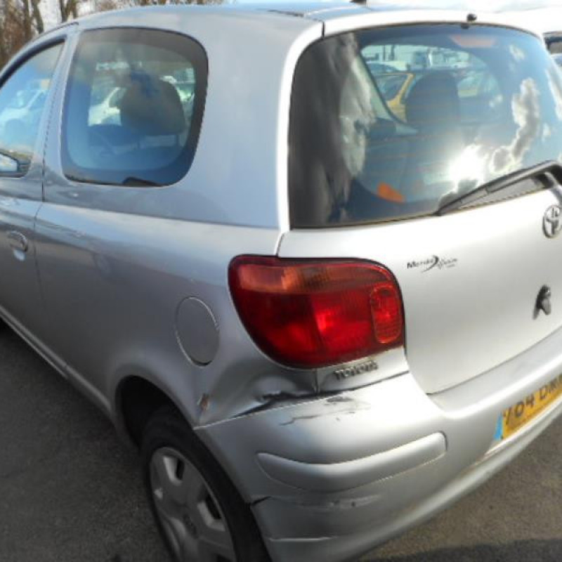 Retroviseur gauche TOYOTA YARIS 1 Photo n°7