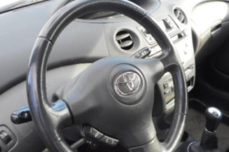 Retroviseur gauche TOYOTA YARIS 1