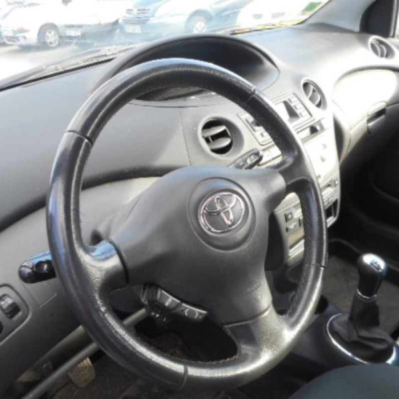 Retroviseur gauche TOYOTA YARIS 1 Photo n°8
