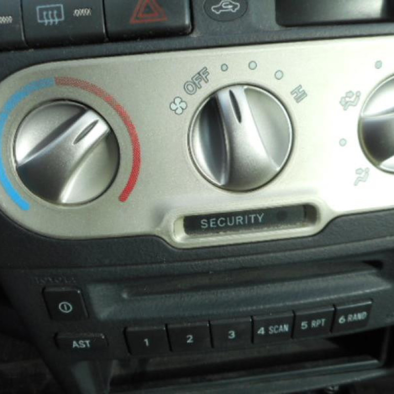 Retroviseur gauche TOYOTA YARIS 1 Photo n°9