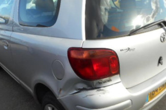 Commodo d'essuie glaces TOYOTA YARIS 1