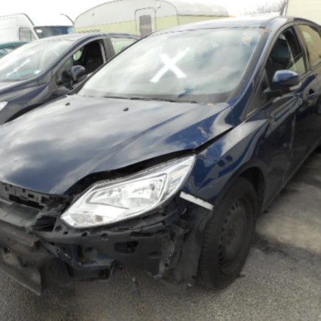 Vitre arriere gauche FORD FOCUS 3 Photo n°1