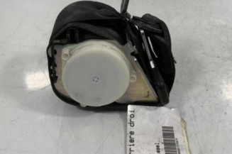 Ceinture arriere droit FORD FOCUS 3 Photo n°1