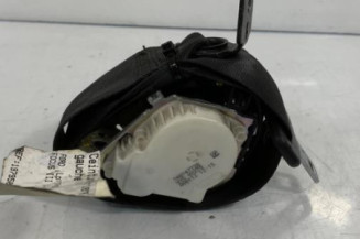 Ceinture arriere gauche FORD FOCUS 3 Photo n°1