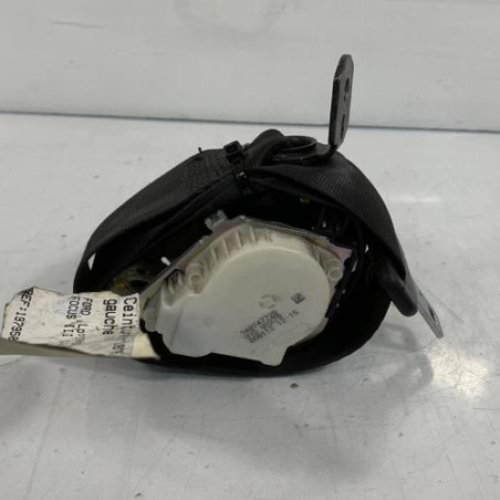 Ceinture arriere gauche FORD FOCUS 3 Photo n°1