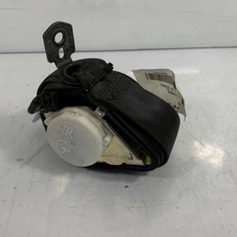 Ceinture arriere gauche FORD FOCUS 3 Photo n°3