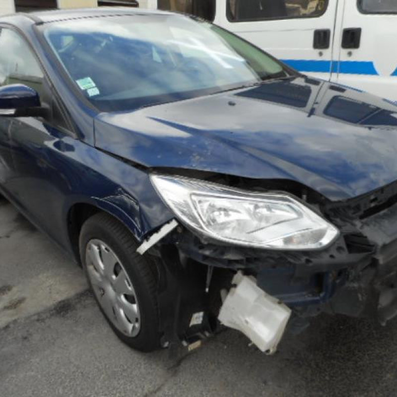 Ceinture arriere gauche FORD FOCUS 3 Photo n°5