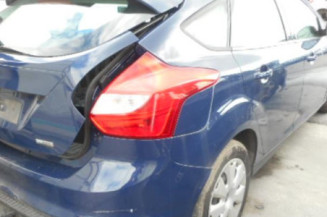 Ceinture arriere gauche FORD FOCUS 3