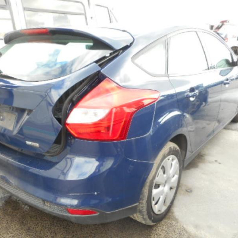 Ceinture arriere gauche FORD FOCUS 3 Photo n°6