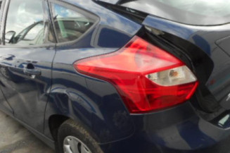 Ceinture arriere gauche FORD FOCUS 3