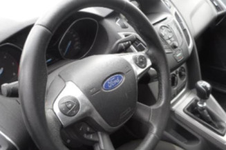 Ceinture arriere gauche FORD FOCUS 3
