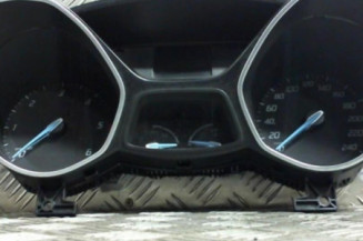 Compteur FORD FOCUS 3 Photo n°1