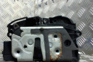 Serrure avant gauche FORD FOCUS 3