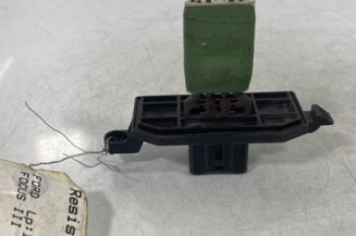 Resistance chauffage FORD FOCUS 3