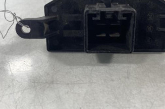 Resistance chauffage FORD FOCUS 3