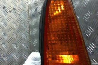Optique avant secondaire gauche (feux)(clignotant) FIAT CINQUECENTO Photo n°1