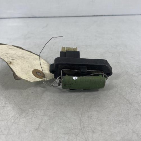 Resistance chauffage FIAT CINQUECENTO Photo n°1