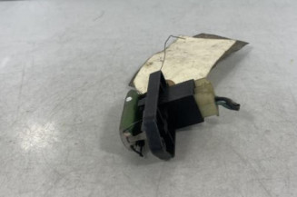 Resistance chauffage FIAT CINQUECENTO