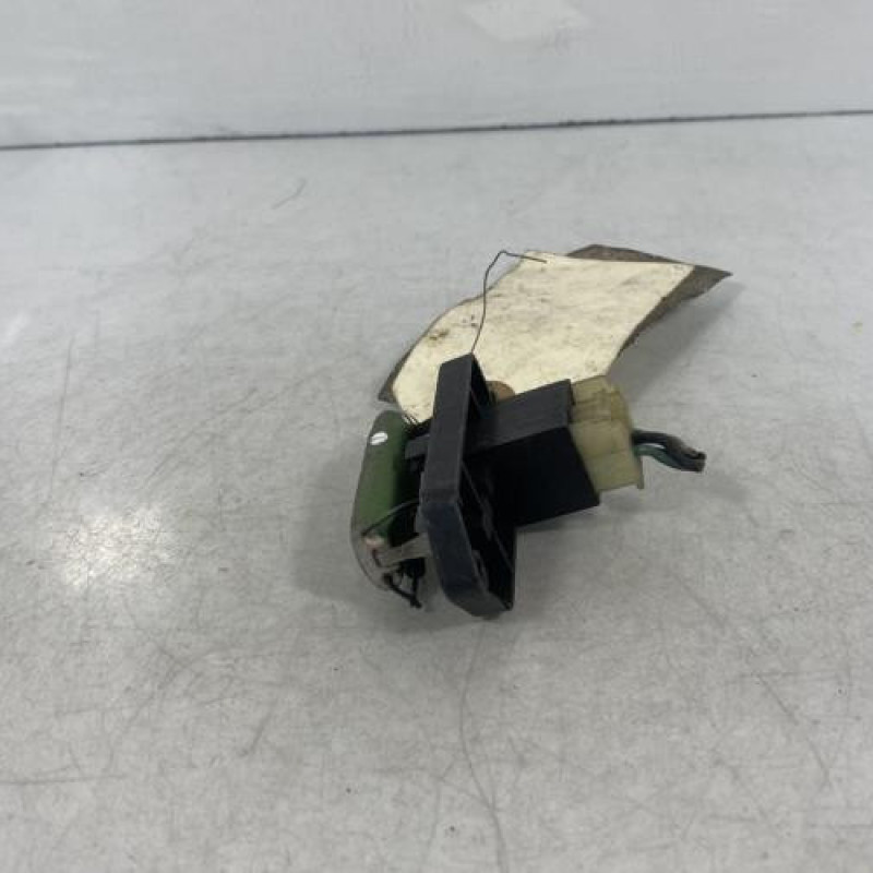 Resistance chauffage FIAT CINQUECENTO Photo n°2