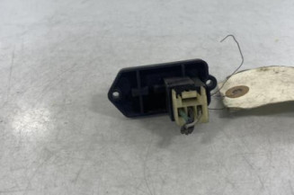 Resistance chauffage FIAT CINQUECENTO