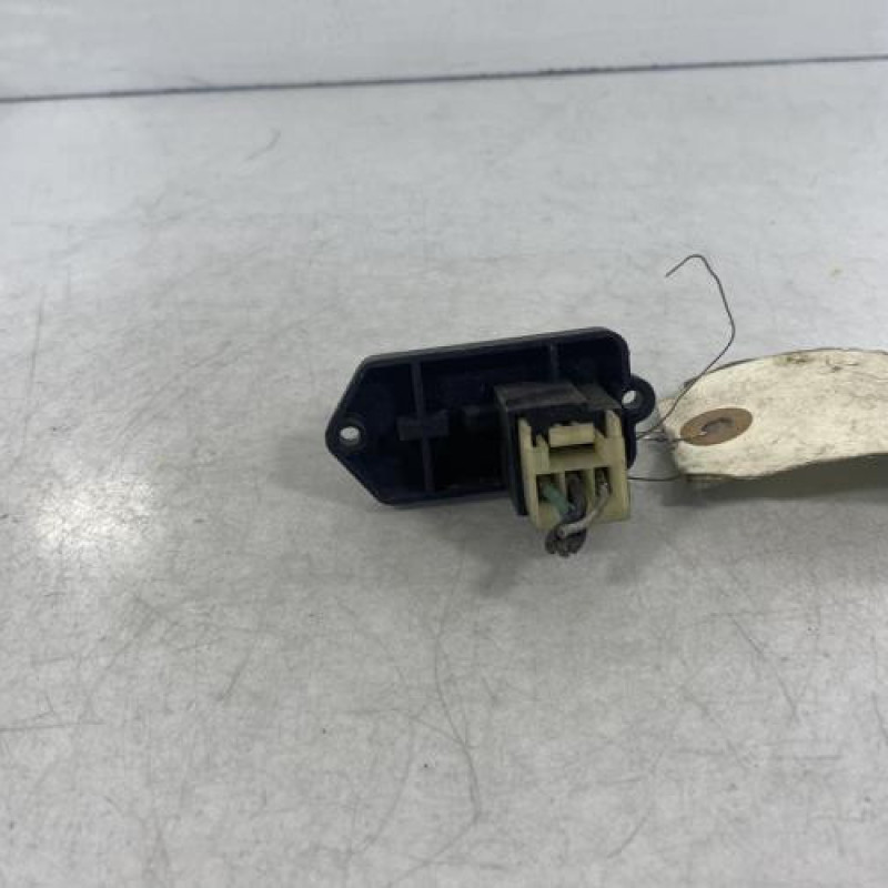Resistance chauffage FIAT CINQUECENTO Photo n°3