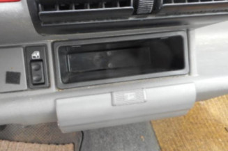 Resistance chauffage FIAT CINQUECENTO