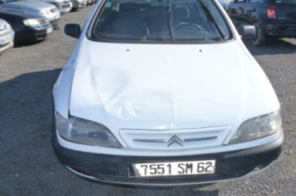 Pulseur d'air CITROEN XSARA