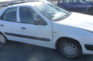 Pulseur d'air CITROEN XSARA