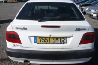 Pulseur d'air CITROEN XSARA