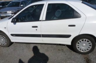 Pulseur d'air CITROEN XSARA