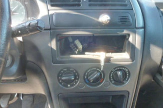 Pulseur d'air CITROEN XSARA