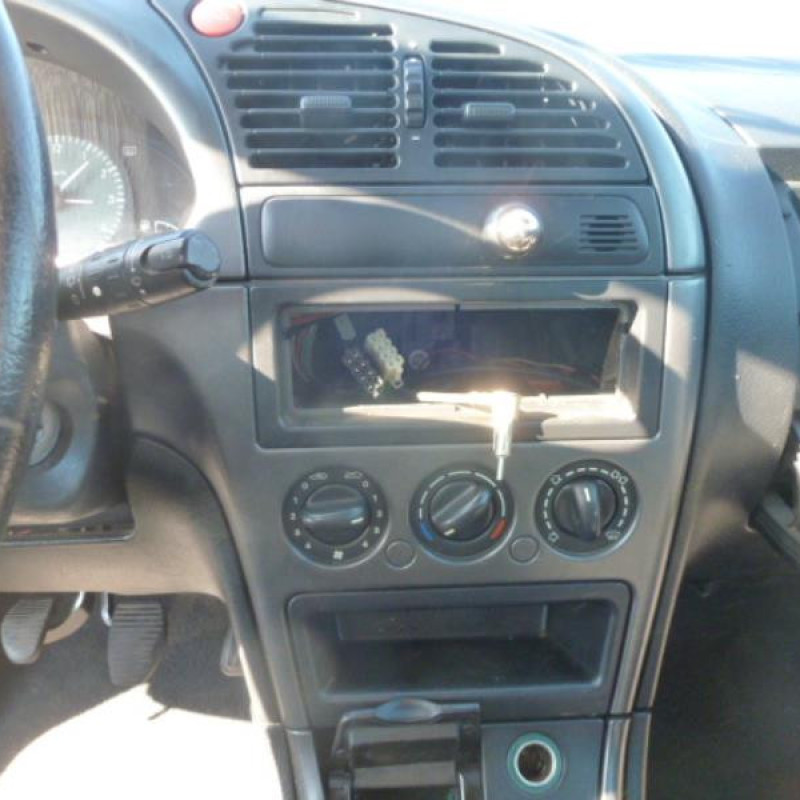 Pulseur d'air CITROEN XSARA Photo n°8