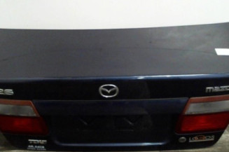 Malle/Hayon arriere MAZDA 626 4 Photo n°1