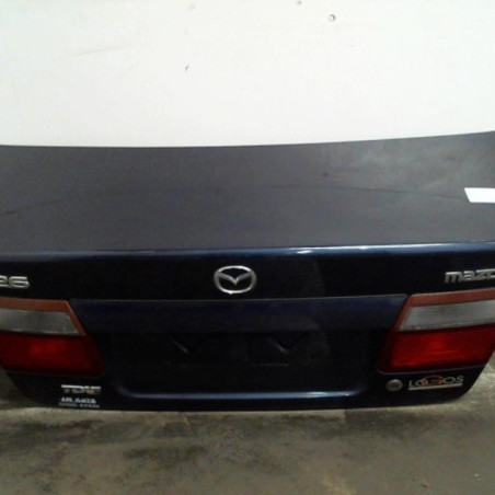 Malle/Hayon arriere MAZDA 626 4 Photo n°1