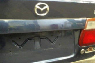 Malle/Hayon arriere MAZDA 626 4