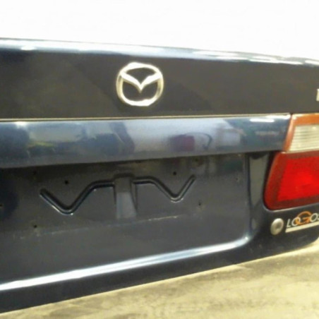 Malle/Hayon arriere MAZDA 626 4