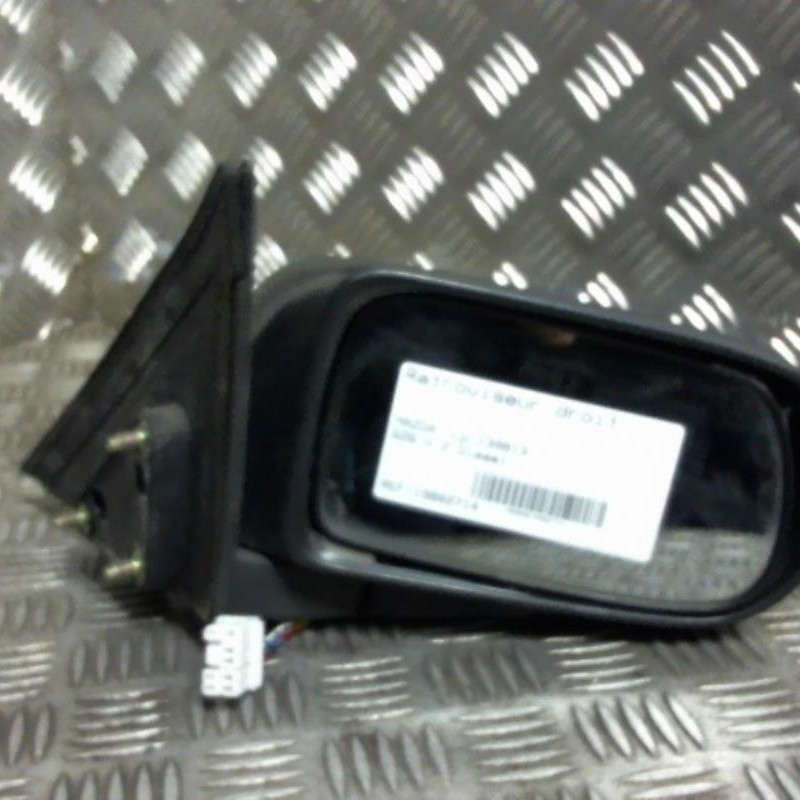 Retroviseur droit MAZDA 626 4 Photo n°1