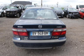 Retroviseur droit MAZDA 626 4