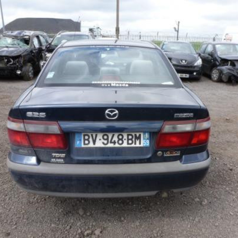 Retroviseur droit MAZDA 626 4 Photo n°4