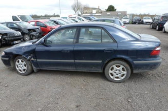Retroviseur droit MAZDA 626 4