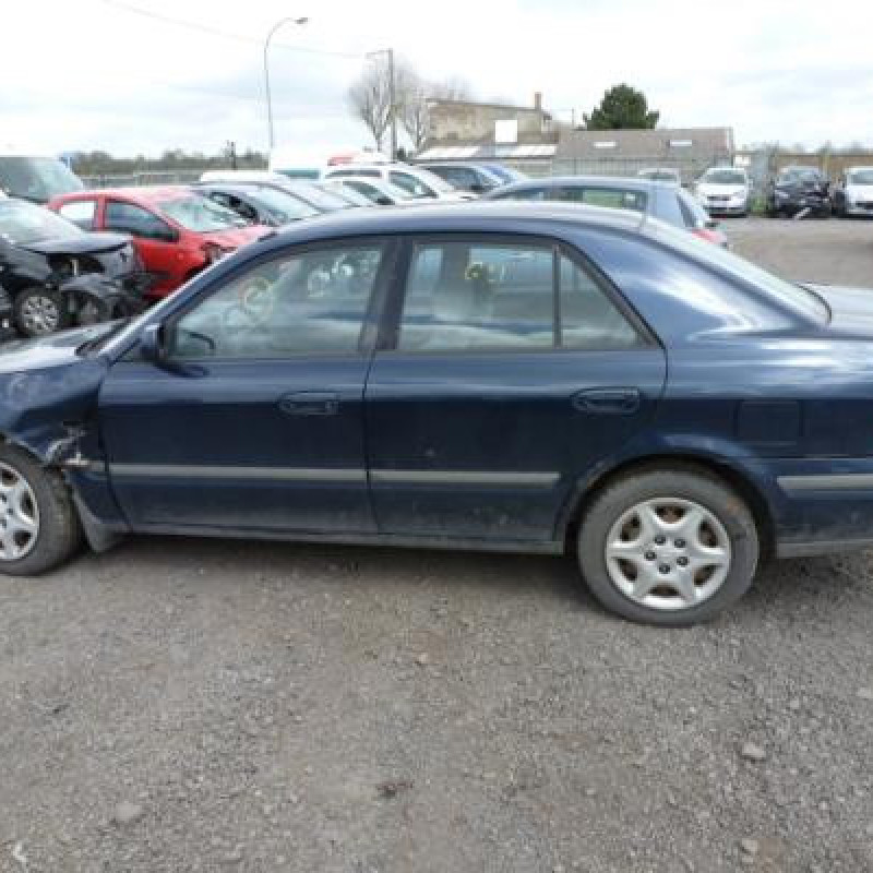 Retroviseur droit MAZDA 626 4 Photo n°5