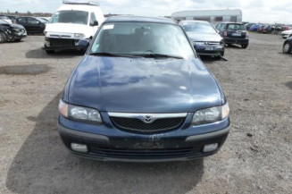 Retroviseur droit MAZDA 626 4