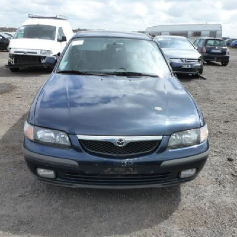 Retroviseur droit MAZDA 626 4 Photo n°6