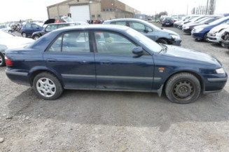Retroviseur droit MAZDA 626 4