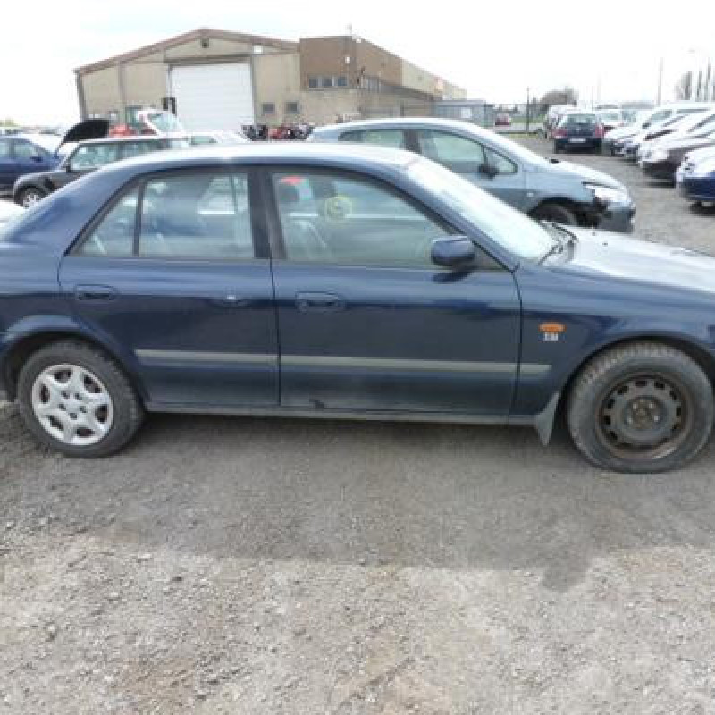 Retroviseur droit MAZDA 626 4 Photo n°7