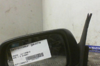Retroviseur gauche MAZDA 626 4 Photo n°1